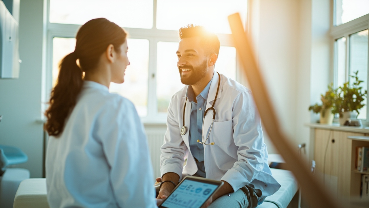 Растяжка перед тренировкой: миф или необходимость