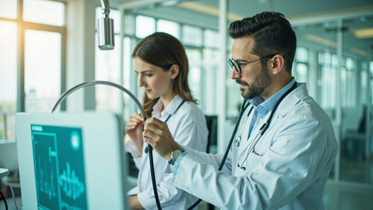 Растяжка перед тренировкой: миф или необходимость