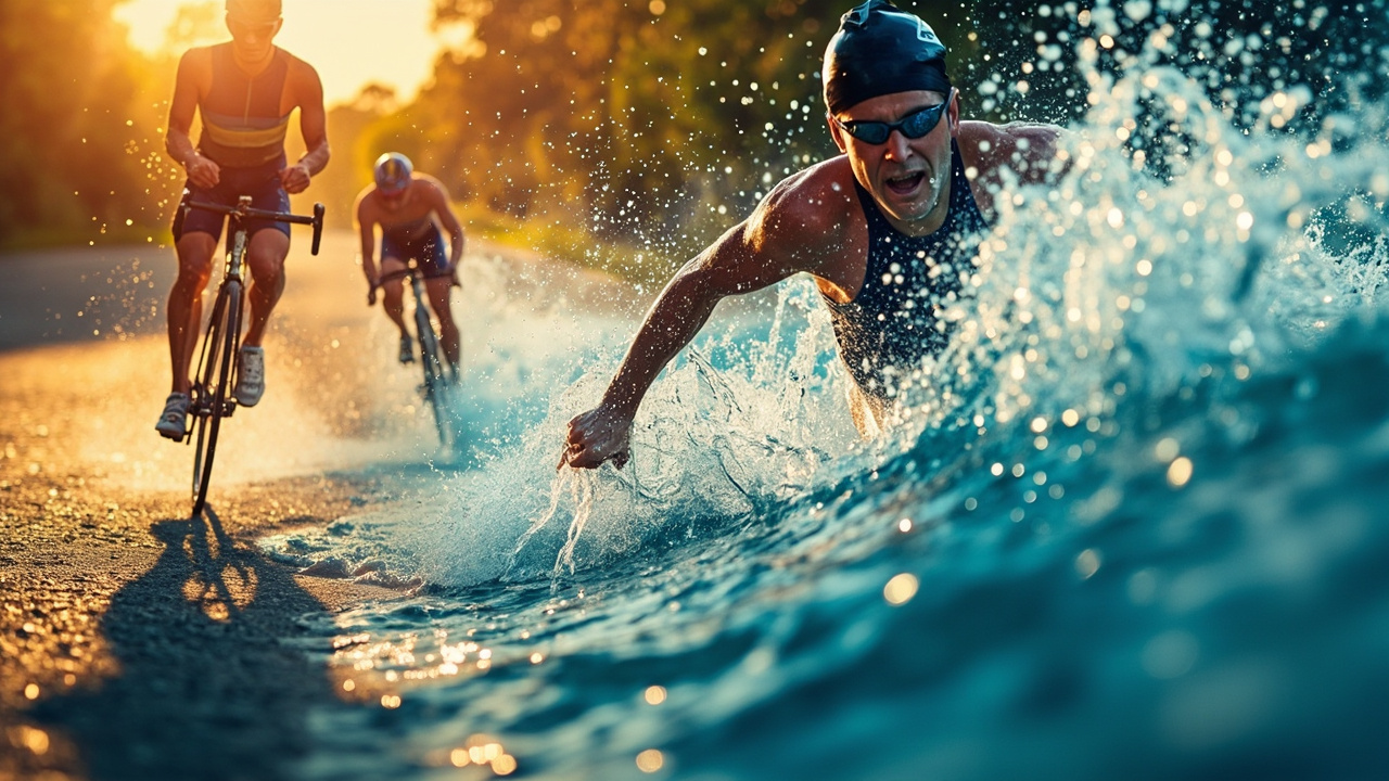 Как побороть утреннюю лень и начать бегать