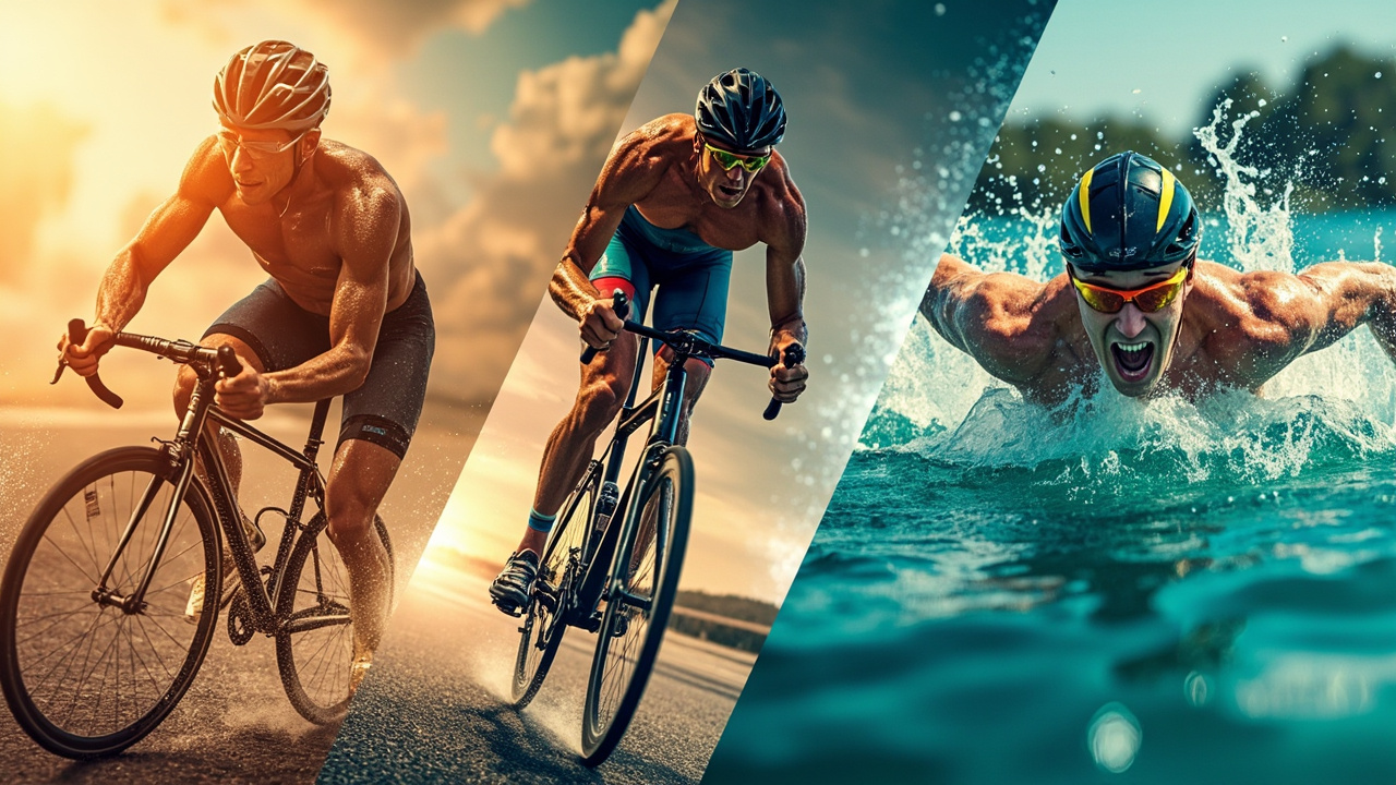 Как побороть утреннюю лень и начать бегать