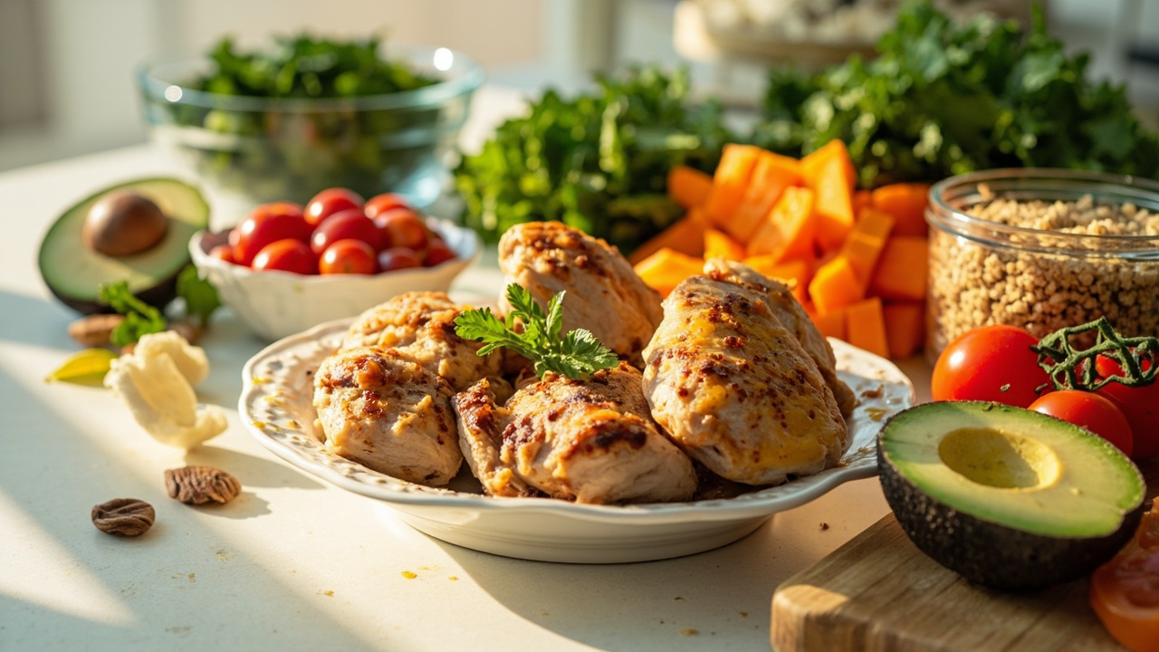 Интервальное голодание и спорт: совместимы ли