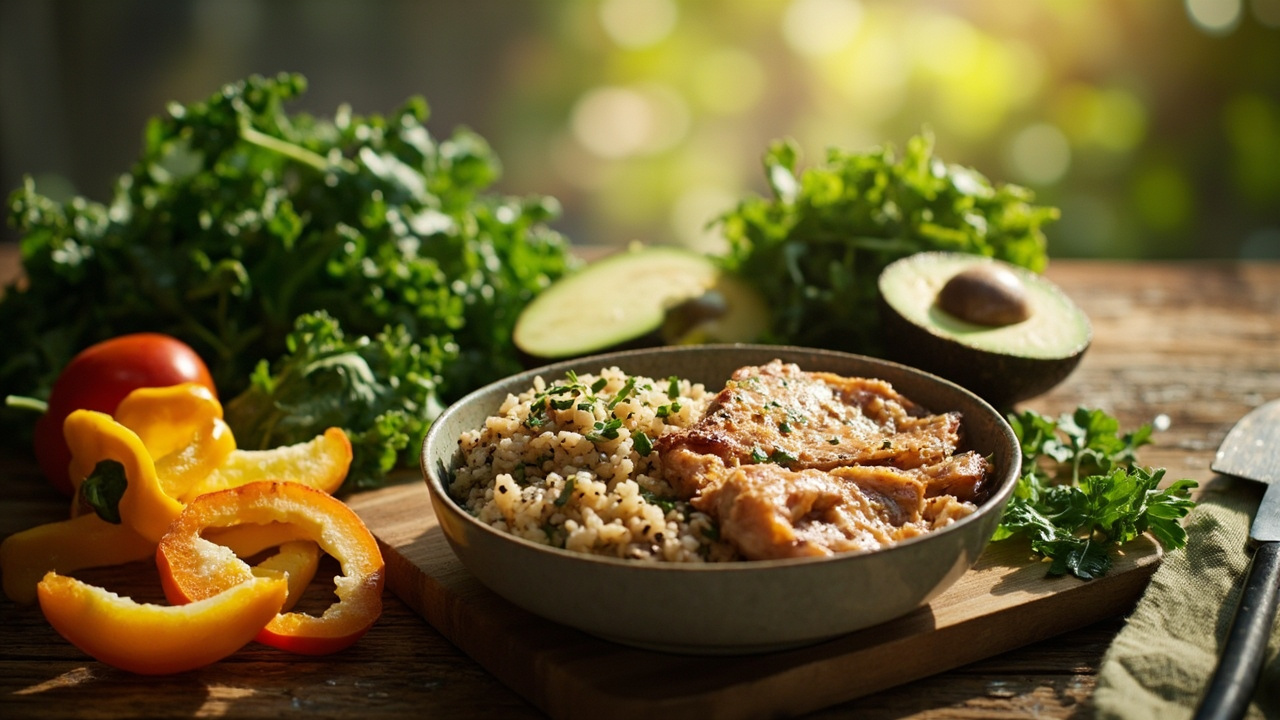 Интервальное голодание и спорт: совместимы ли