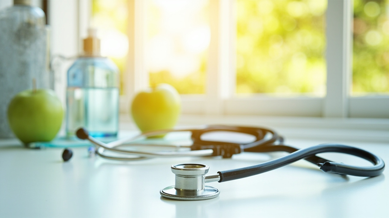 Упражнения для спины при сидячей работе