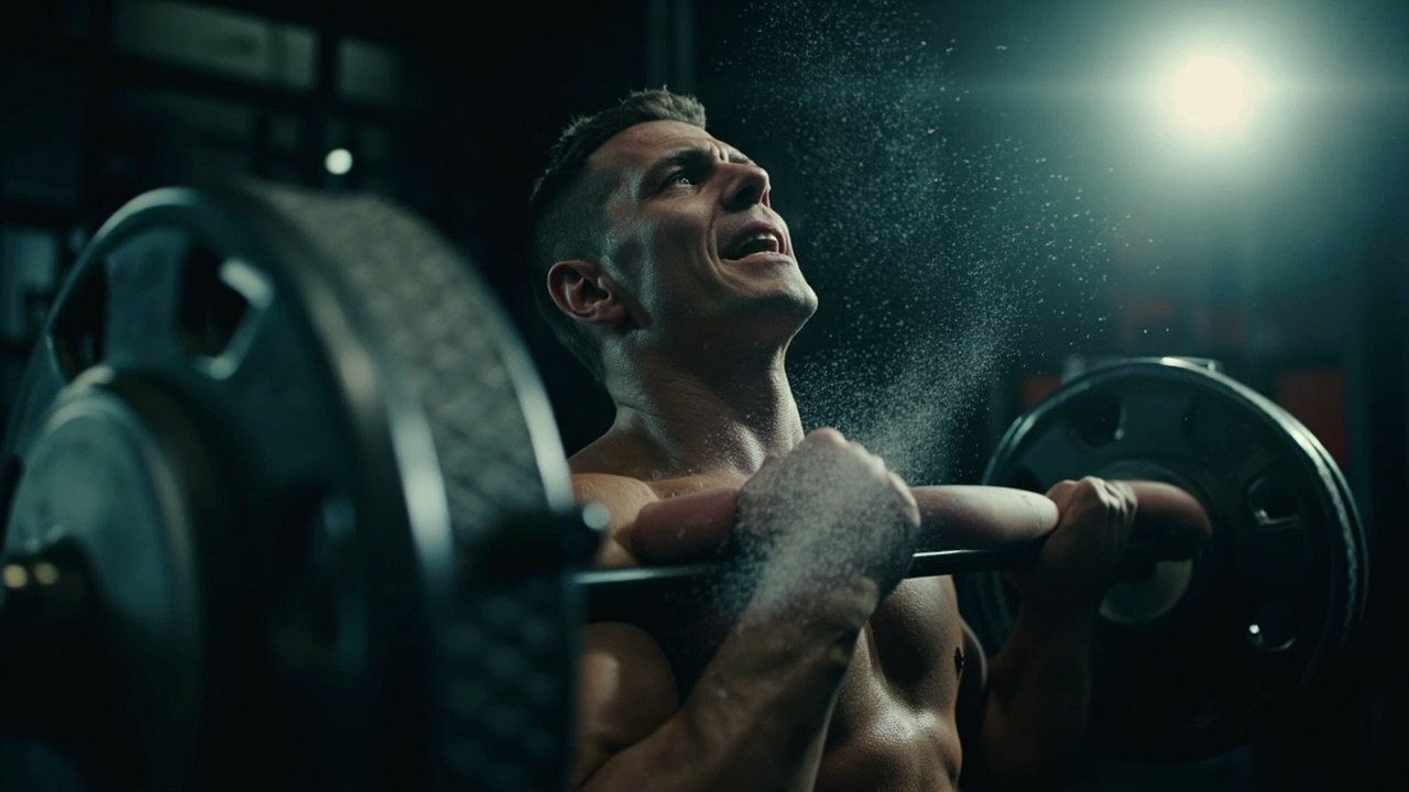 Как правильно дышать во время упражнений