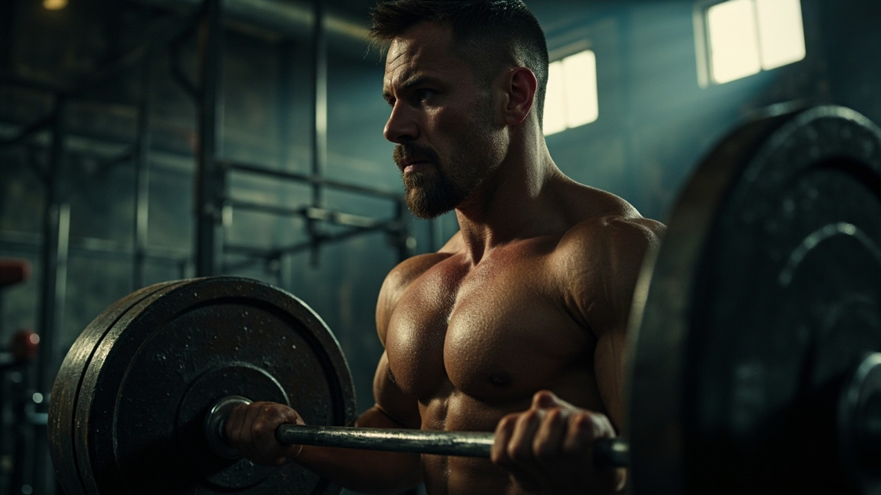 Кроссфит для начинающих: с чего начать