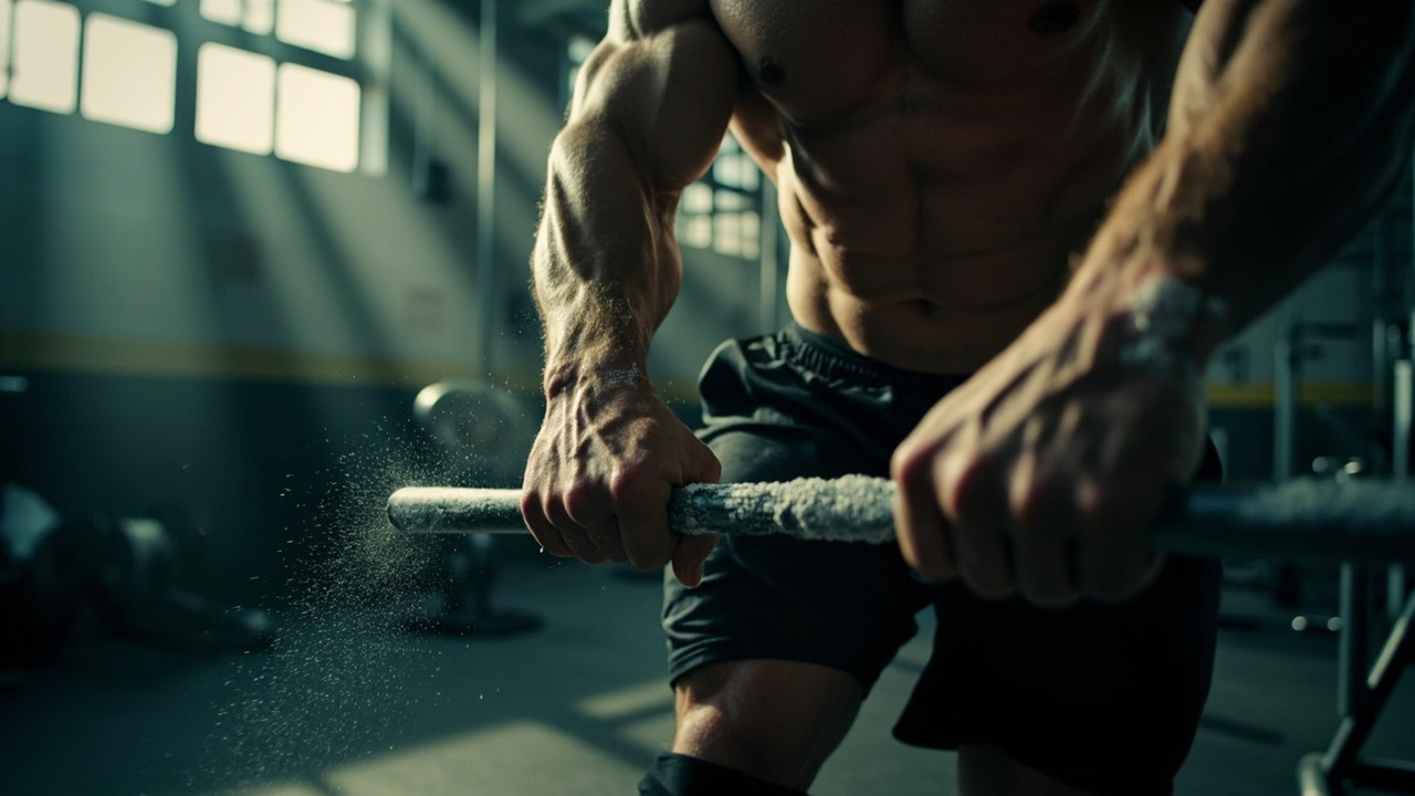 Кроссфит для начинающих: с чего начать