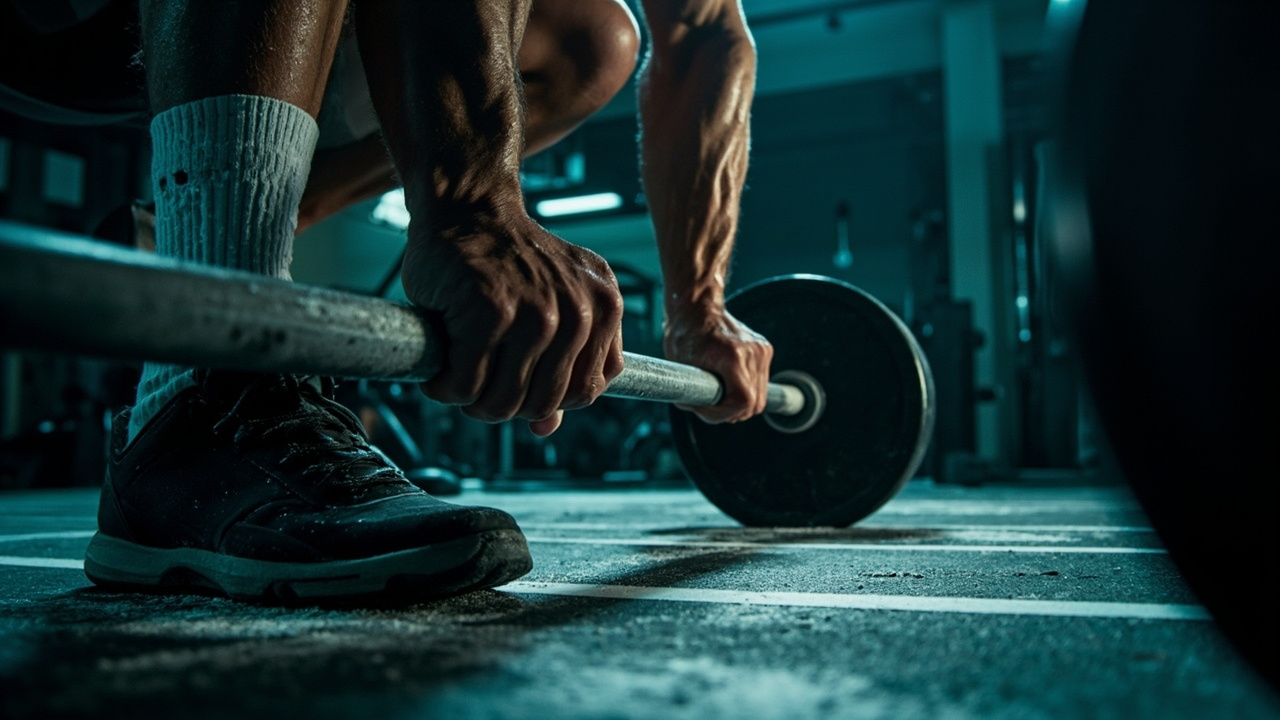 Пилатес: упражнения для глубоких мышц кора