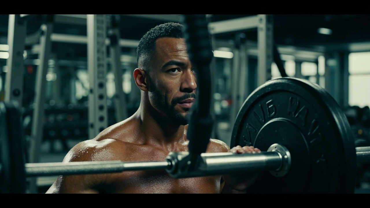 Функциональная тренировка: полный гид для начинающих