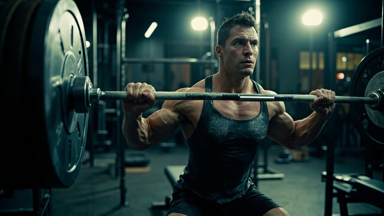 Функциональная тренировка: полный гид для начинающих