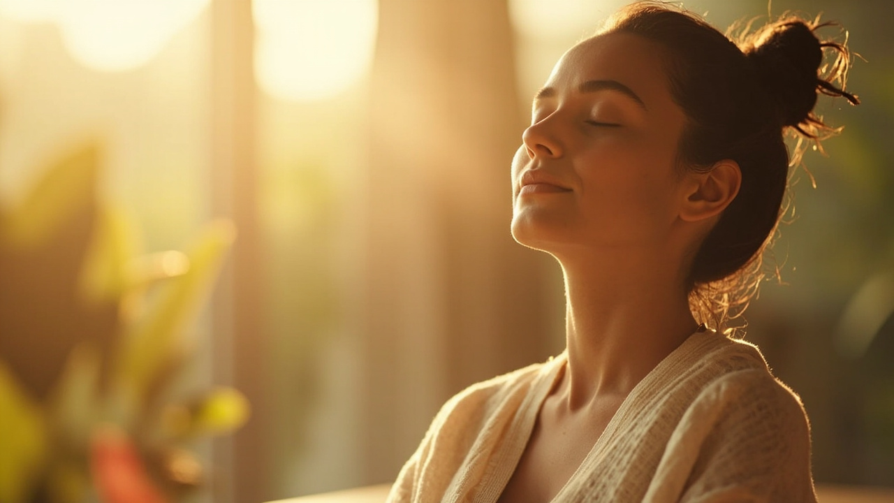 Как не сорваться с диеты: психологические приёмы