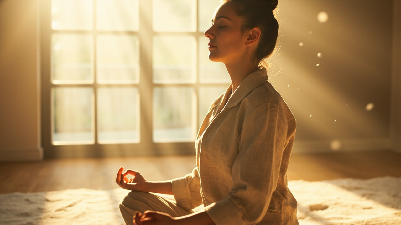 Как не сорваться с диеты: психологические приёмы