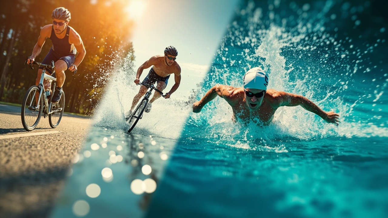 Зумба: танцуй и худей одновременно