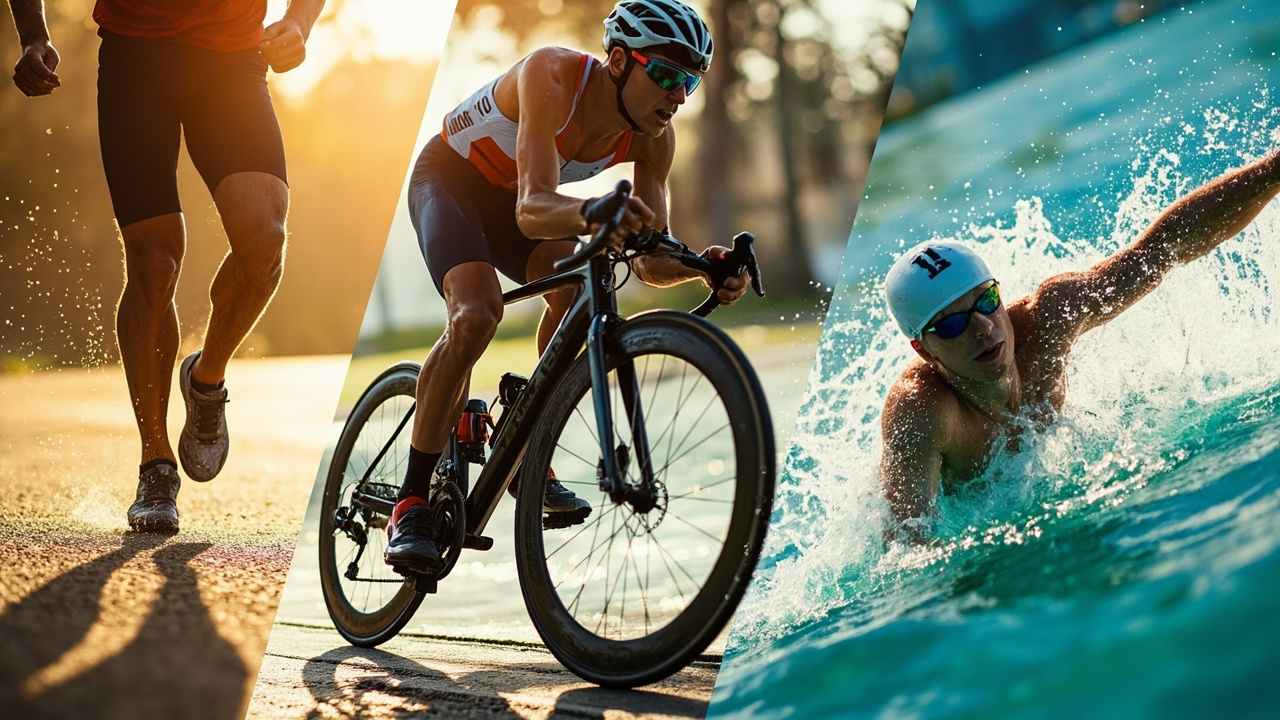 Как выбрать кроссовки для бега