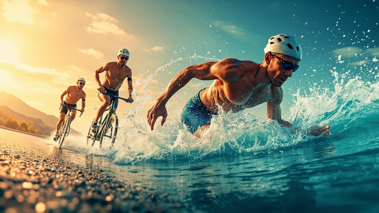 Как выбрать кроссовки для бега