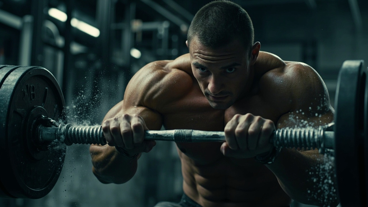 Как накачать ягодицы без приседаний