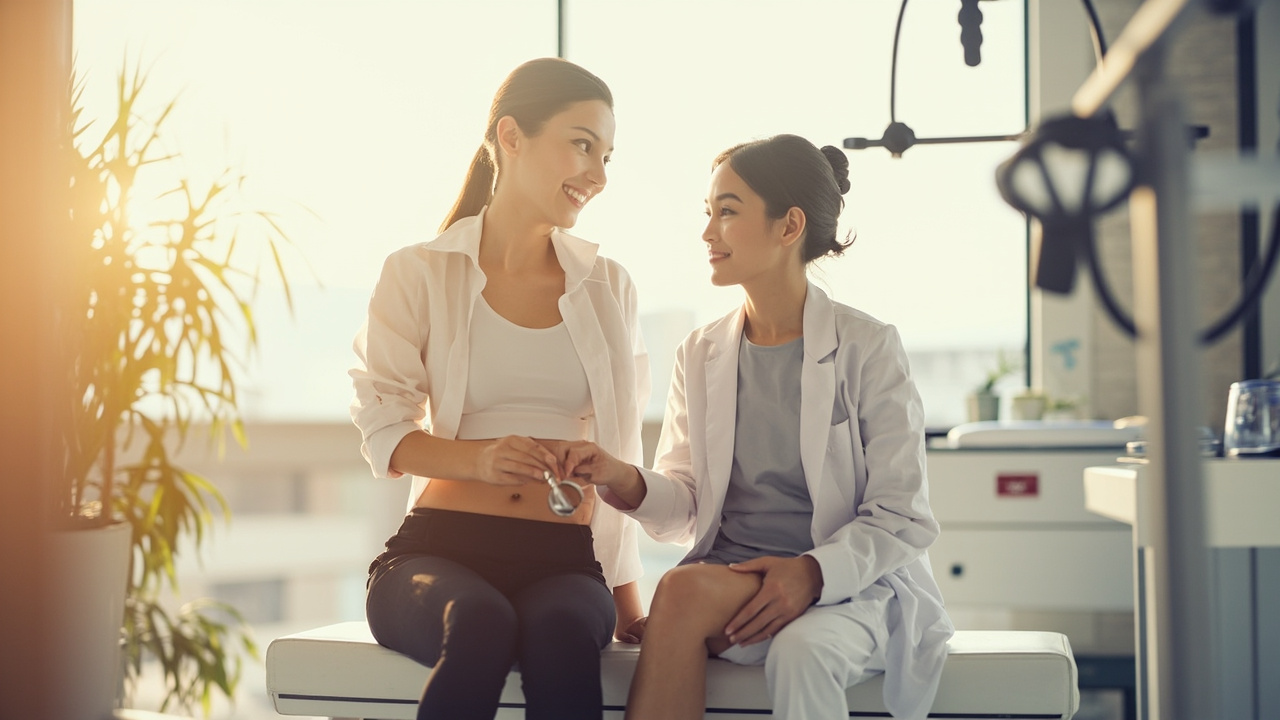 Микроэлементы в спорте: железо, магний, цинк