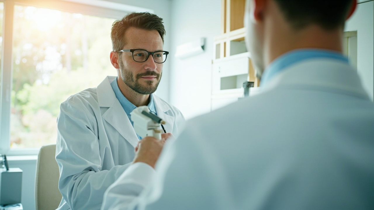 Тренировки во время простуды: можно или нельзя