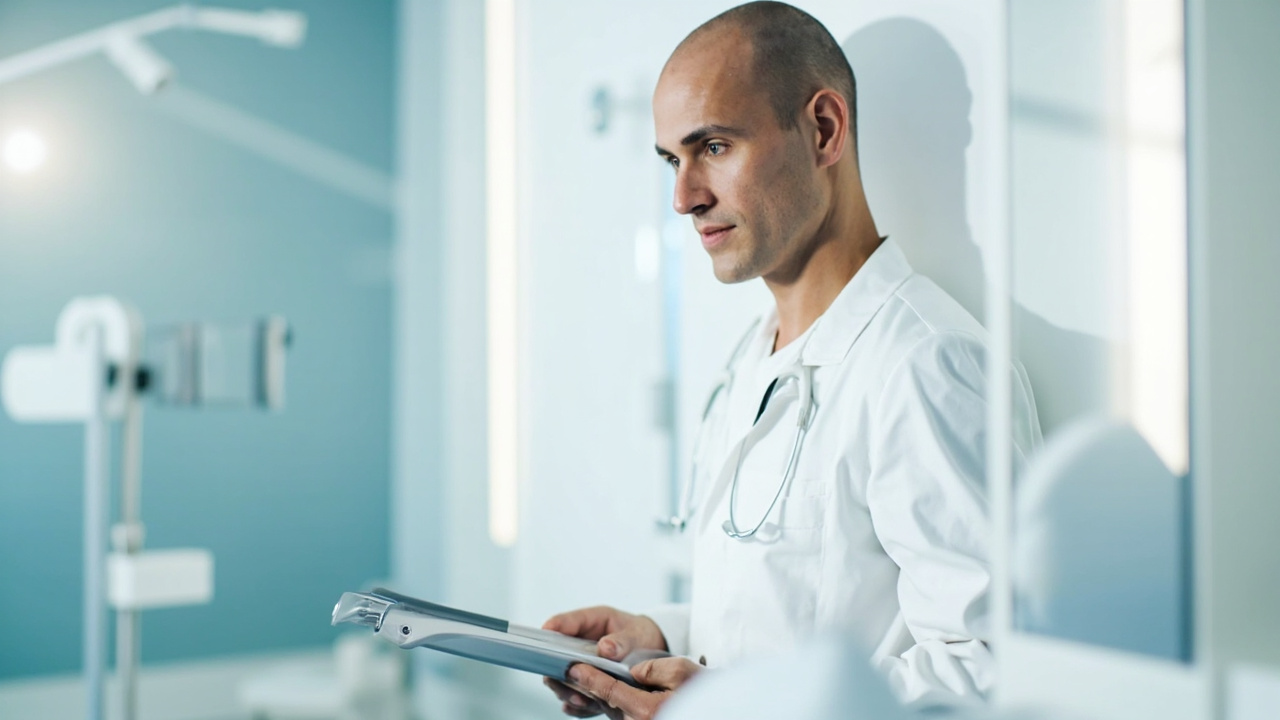 Пробиотики и спорт: связь кишечника и результатов