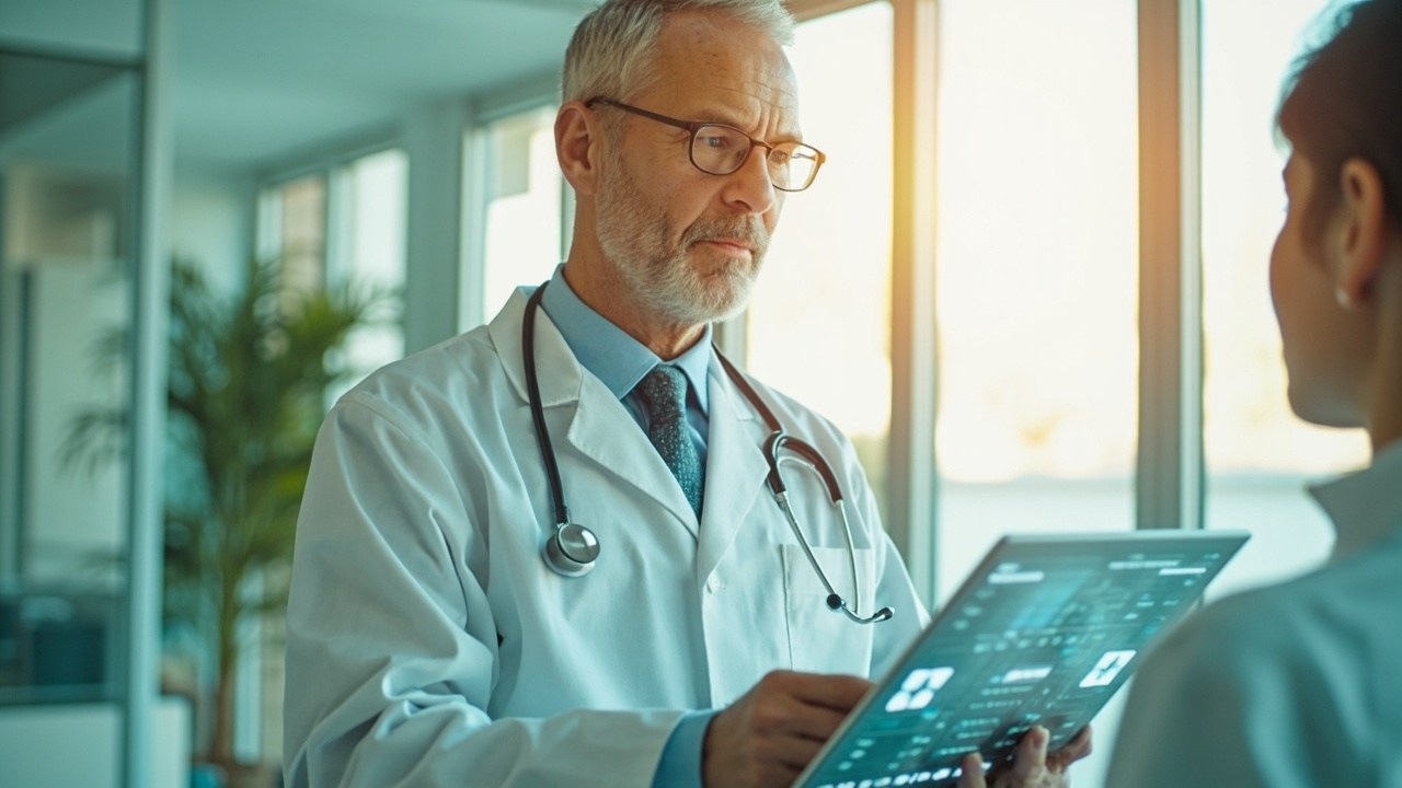 Пробиотики и спорт: связь кишечника и результатов