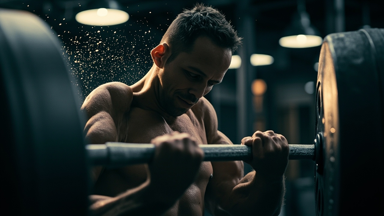 Вечерняя тренировка: за и против