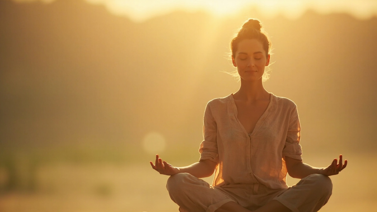 Как не потерять мотивацию к тренировкам