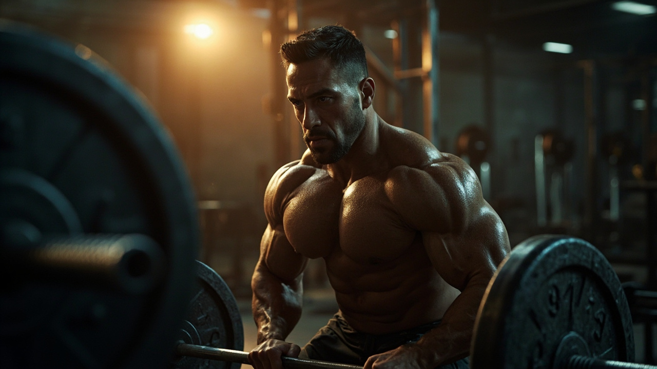 Плиометрика: взрывные упражнения для продвинутых