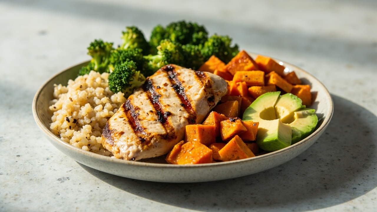 Как накачать руки без тренажёров