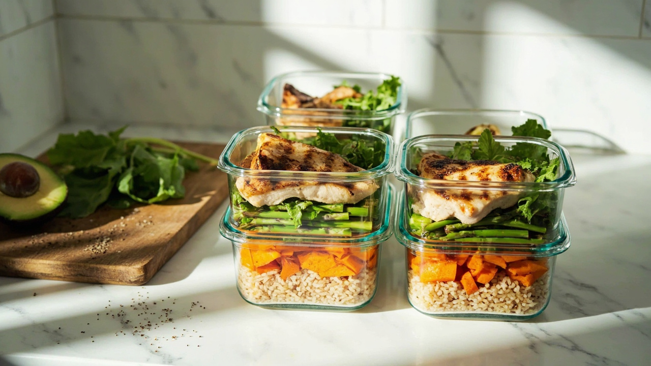 Как накачать руки без тренажёров