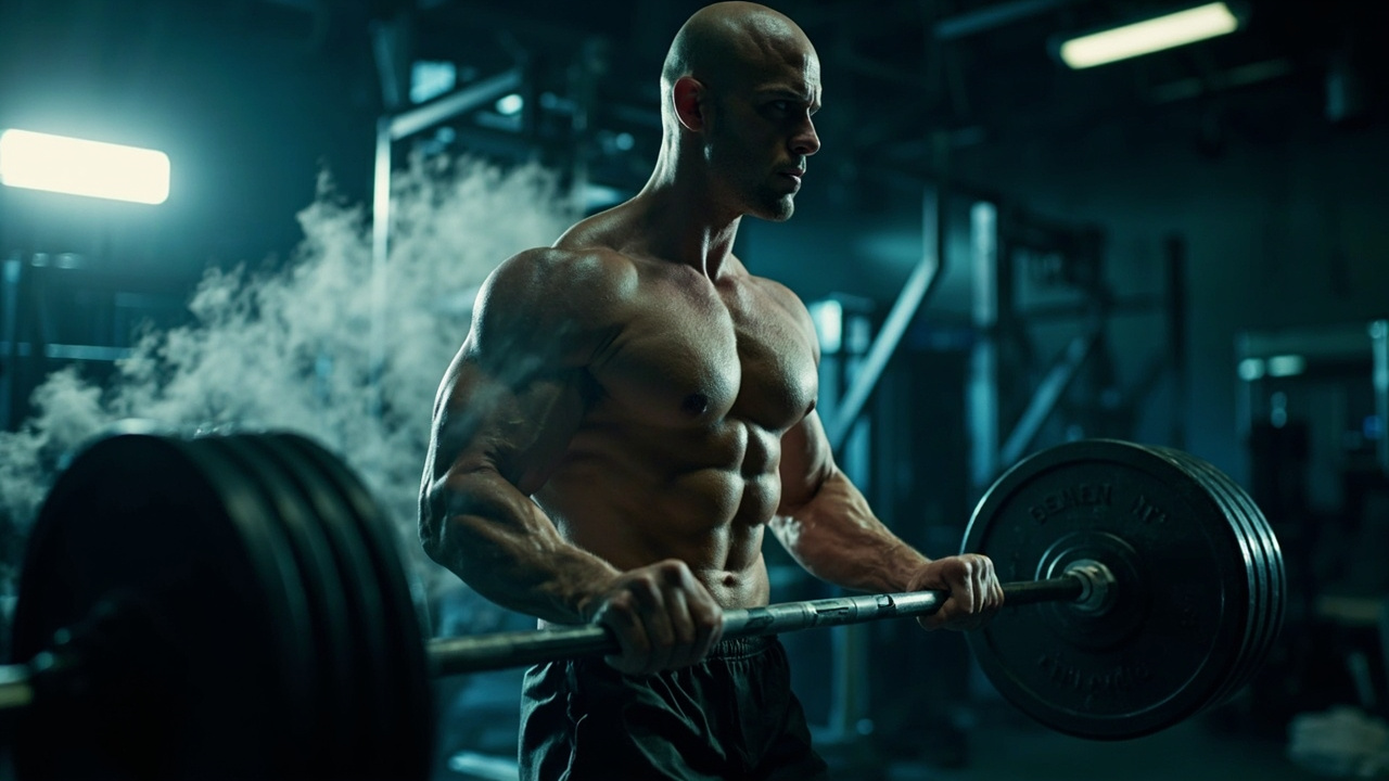 Трекер активности: помогает ли он худеть