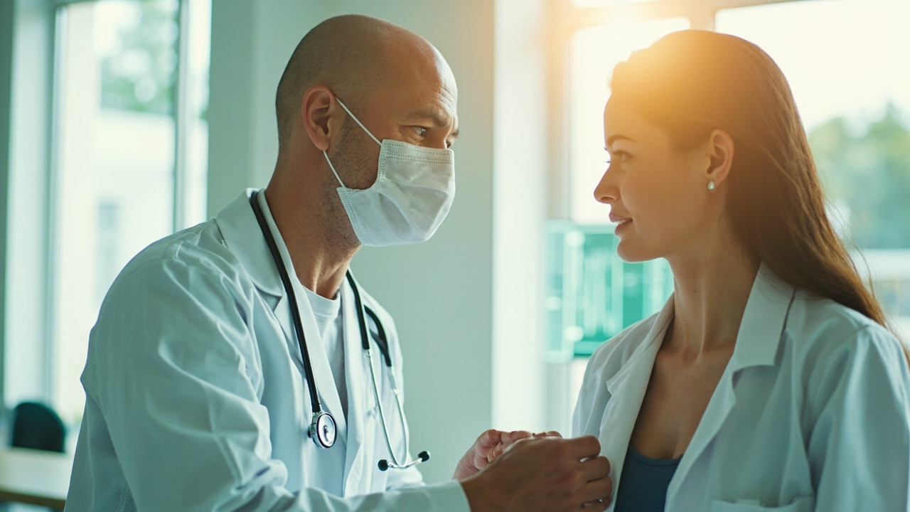 Тренировка груди: полный гайд по упражнениям