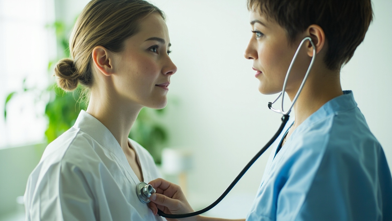 Тренировка груди: полный гайд по упражнениям