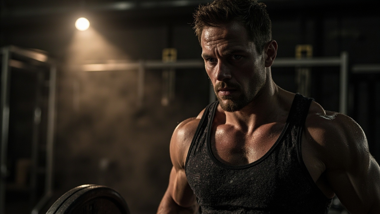 Как развить выносливость за 4 недели