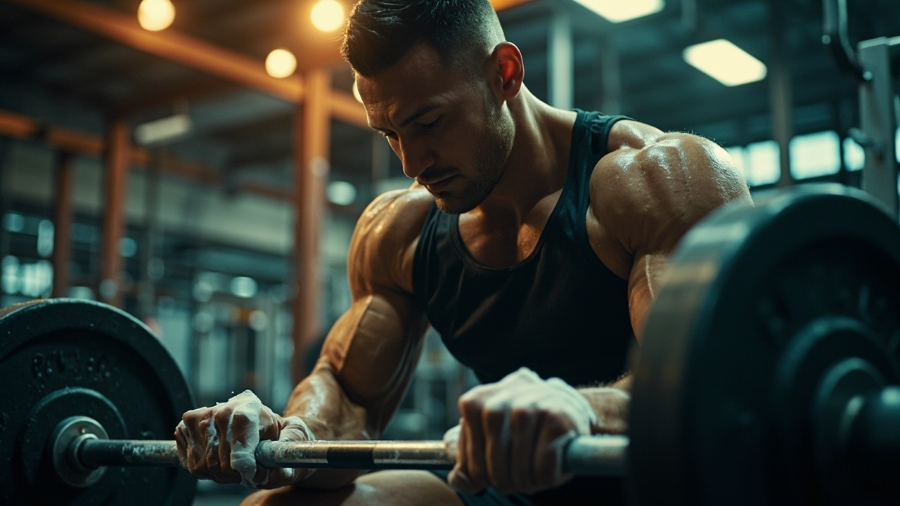 Тренировка предплечий: зачем и как