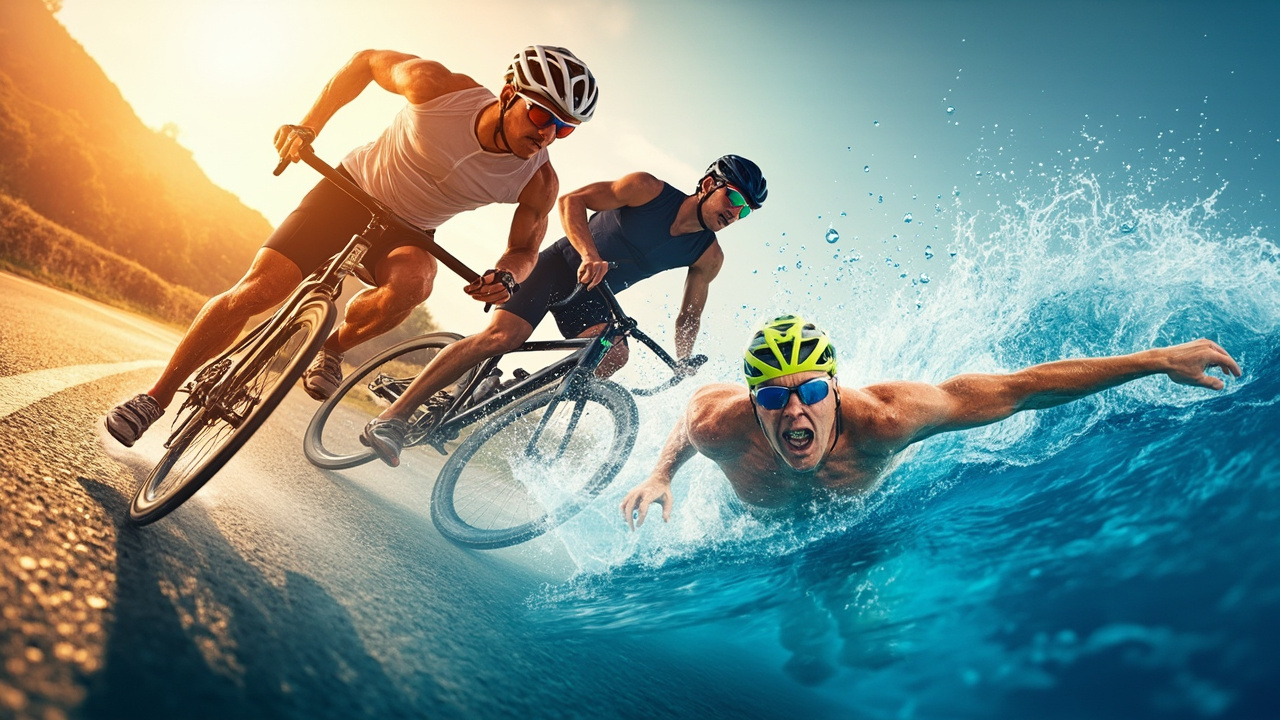 Как восстановиться после марафона