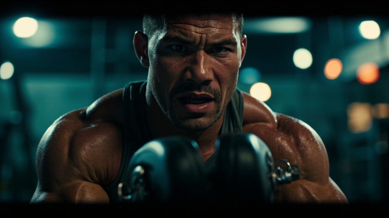 Спортивный массаж: виды и польза