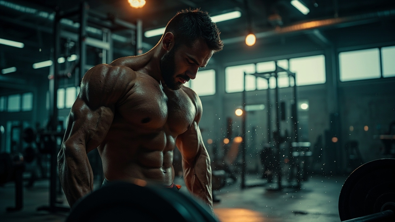 Как защитить колени при беге