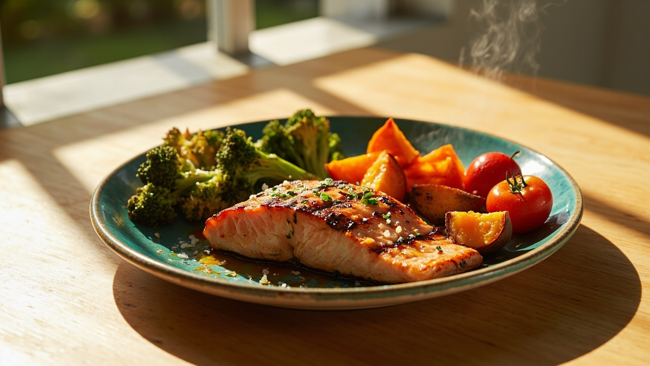 Гормональный баланс и тренировки: что нужно знать