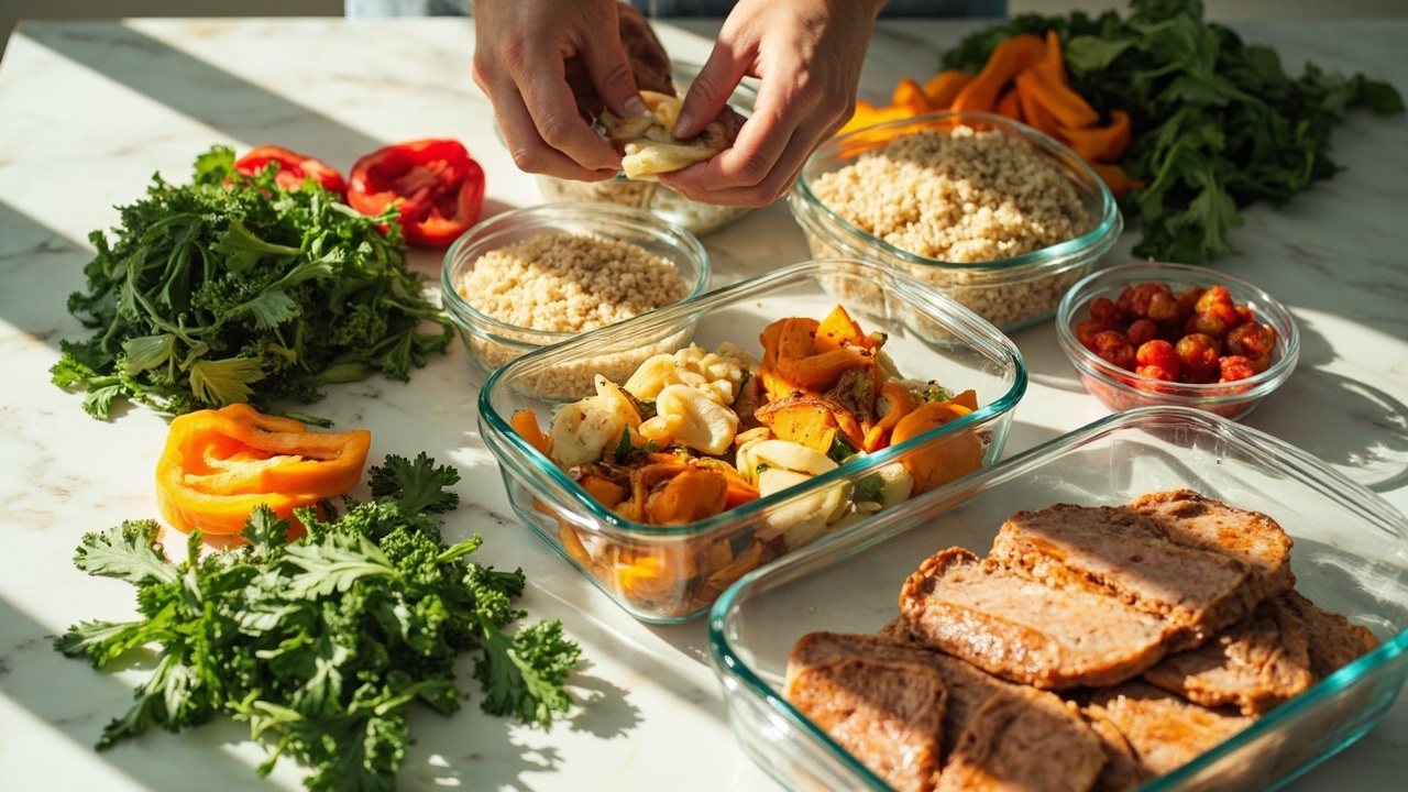 Гормональный баланс и тренировки: что нужно знать