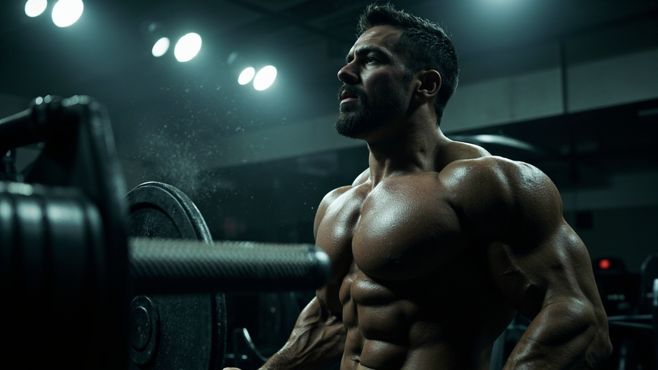 Как спорт влияет на качество кожи